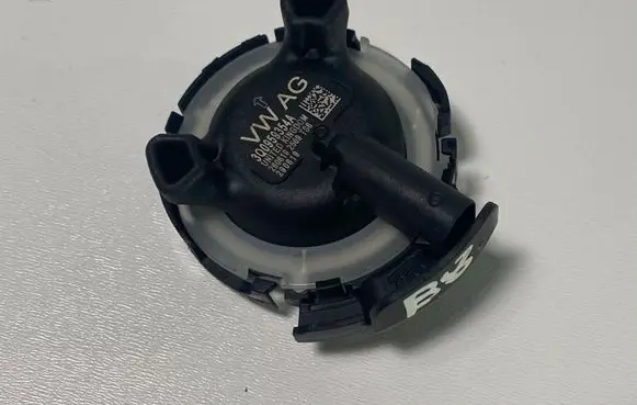 Volkswagen PASSAT B8 Airbag deployment crash/impact sensor 3Q0959354A