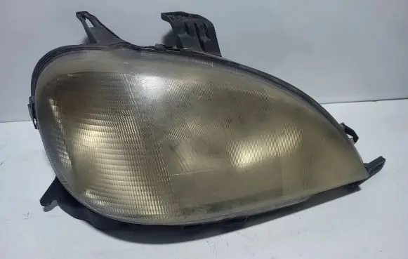 Mercedes-Benz ML W164 Headlight/headlamp 96321200