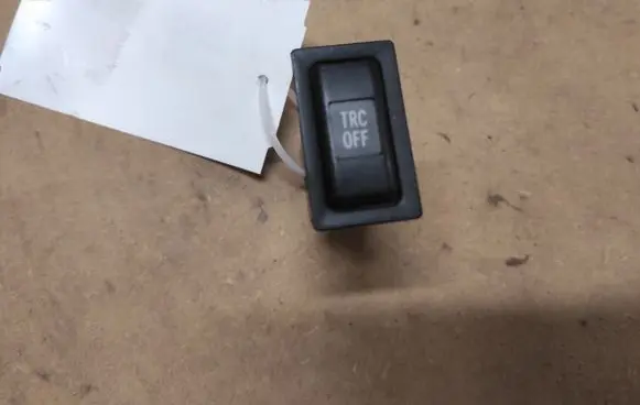 Toyota Avensis T250 ESP (stability program) switch TR8801DOT