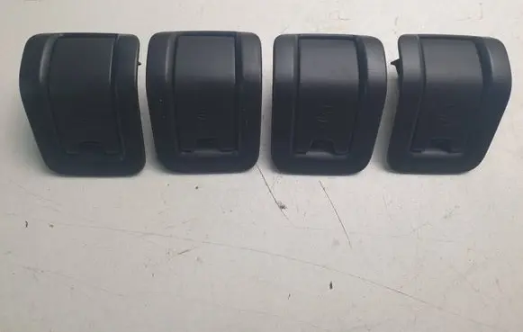 Audi A3 S3 8V ISOFIX cover 8V0887233A 1092448X
