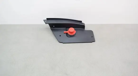 BMW 1 F40 Battery box tray cover/lid 7290719