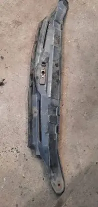 Mercedes-Benz Sprinter W901 W902 W903 W904 Radiator support slam panel