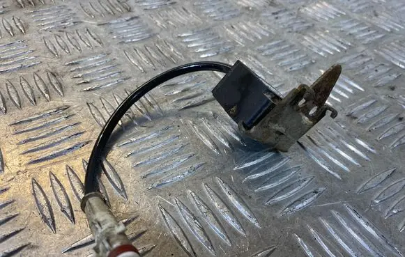 BMW 3 E90 E91 Sensor 002455000047