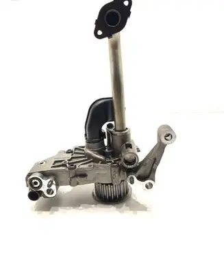 Opel Astra K Oil pump 55514505