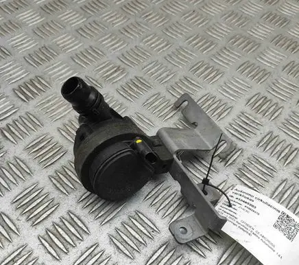 Citroen C5 Aircross Electric auxiliary coolant/water pump 9823813380 0392023422