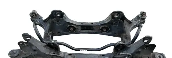 Hyundai Tucson IV NX4 Rear subframe 55405N9250 NX4C
