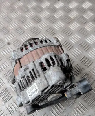 Citroen C4 I Generator/alternator 9640088080 A003TB2691H