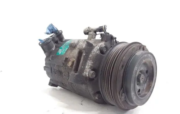 Opel Signum Air conditioning (A/C) compressor (pump) 24411270 PXV16