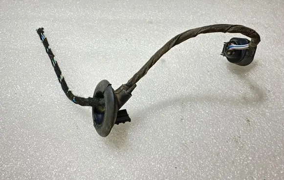 Audi A6 Allroad C7 Other wiring loom 4H0973713