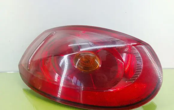 Fiat Bravo Rear/tail lights 51757544