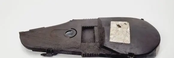 Volvo S80 Timing belt guard (cover) 074109107K 1J211545