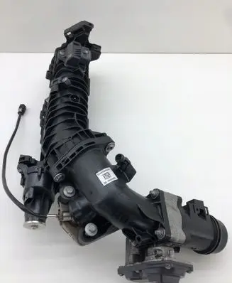 BMW 1 F20 F21 Intake manifold