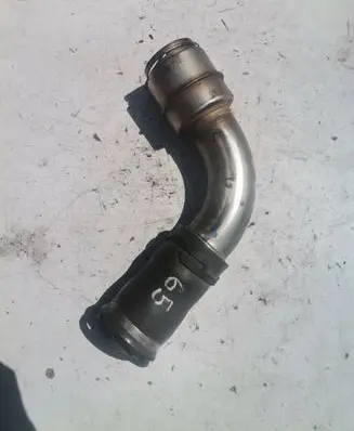 Renault Scenic II - Grand scenic II Intercooler hose/pipe 10031120001