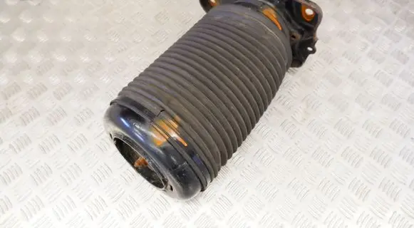 Lexus RX III Rear air suspension bag/shock absorber 4808048090