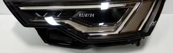 Audi A6 S6 C8 4K Headlight/headlamp 4K0941039