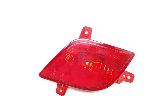 Opel Mokka Rear fog light 25961813