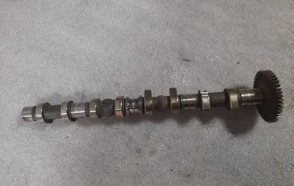 Mercedes-Benz E W211 Camshaft r6280510201