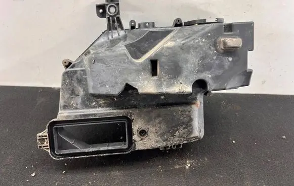 Audi A6 S6 C6 4F Fuse box set 4F1907355