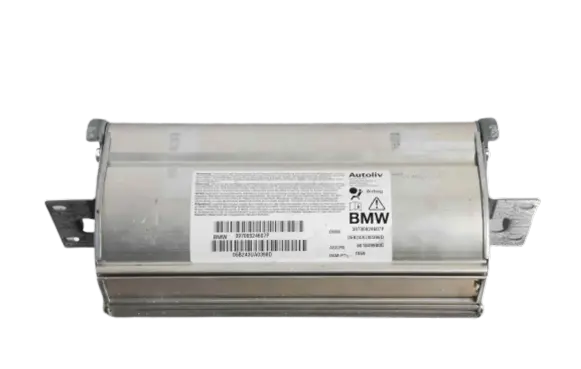 BMW 6 E63 E64 Passenger airbag 39700924607P 05B243UA0398D 601849900G