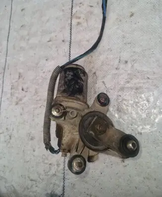 Honda HR-V Wiper motor
