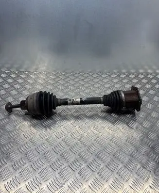 Audi A7 S7 4G Front driveshaft 4G0407271F