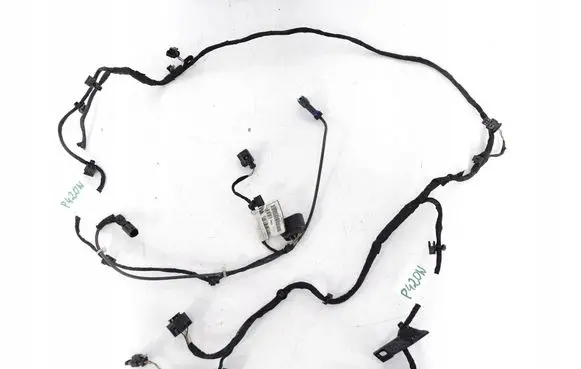 Audi A8 S8 D4 4H Parking sensor (PDC) wiring loom 4H0971095AT