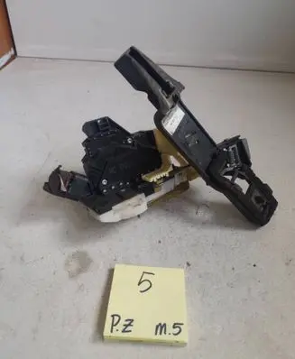 Ford Mondeo Mk III Rear door lock 4S71A21812AC