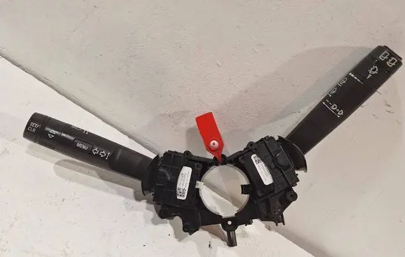 Opel Meriva B Wiper control stalk 20941131