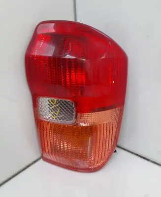 Toyota RAV 4 (XA20) Rear/tail lights