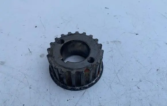 Toyota Previa (XR30, XR40) II Crankshaft gear 