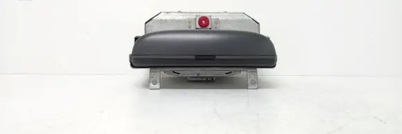 Volvo V70 Screen/display/small screen 86738221 020435 21750191