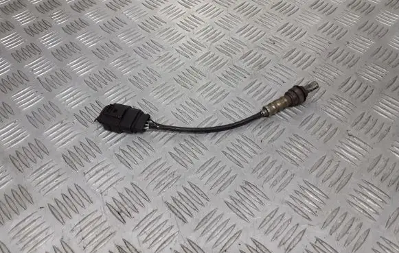 Skoda Fabia Mk1 (6Y) Lambda probe sensor 03C906262