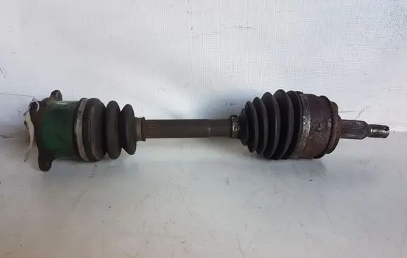 Mitsubishi Pajero Front driveshaft