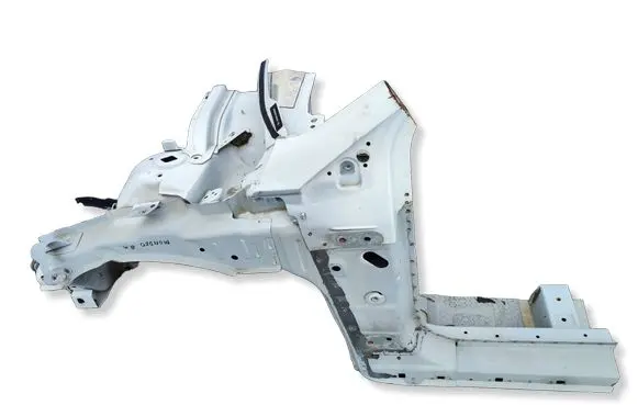 Ford Mondeo MK V Front quarter panel