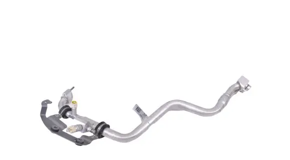 Air conditioning (A/C) pipe/hose