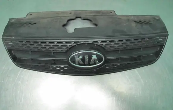KIA Rio Front grill 863611G210