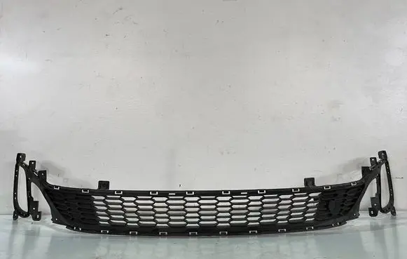 KIA Carens III Front bumper lower grill 86561A4000