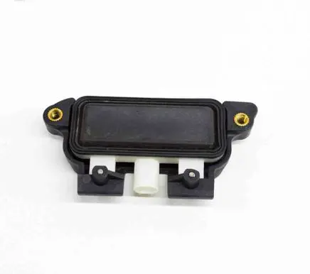 Tesla Model S Tailgate/trunk/boot exterior handle