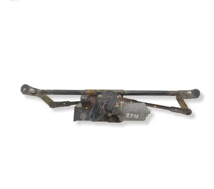 SsangYong Actyon Front wiper linkage and motor 