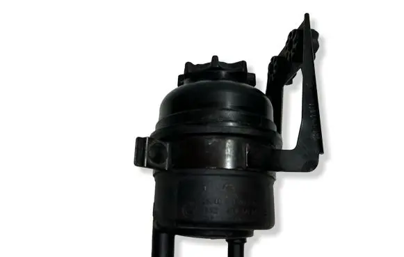 Mini Cooper Hatch Hardtop Power steering fluid tank/reservoir 1097164