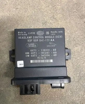 Land Rover Discovery Sport Light module LCM 5DF00904112AA