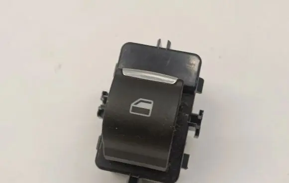 Ford Mondeo MK V Electric window control switch DG9T14529ABW