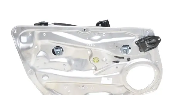 Mercedes-Benz C W204 Front door electric window regulator A2048210751 A2048204102