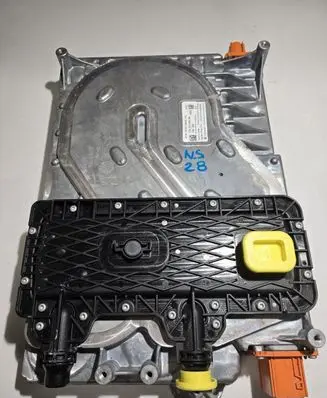 Audi e-tron Battery control module 1EA915684FE