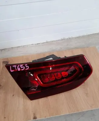 Mercedes-Benz GLC X253 C253 Rear/tail lights