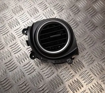 Hyundai Kona I Dashboard side air vent grill/cover trim 97480J9000