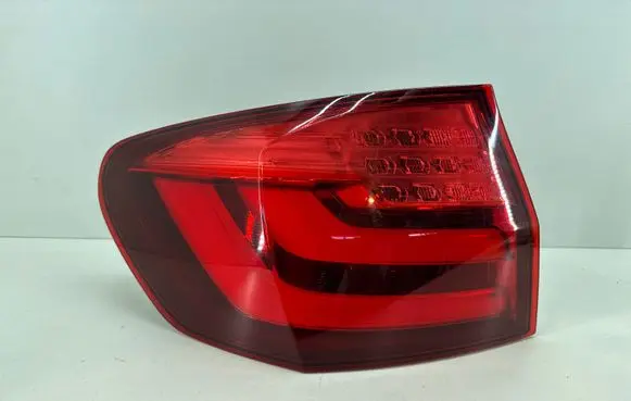 BMW 5 F10 F11 Rear/tail lights 7203233