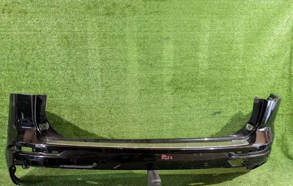 Volvo XC60 Rear bumper