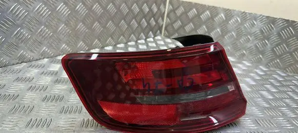 Audi A3 S3 8V Rear/tail lights 8V4945095C 81080102