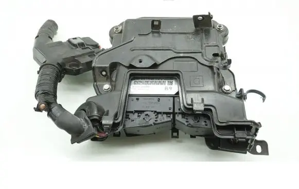 Honda Civic IX Engine control unit/module ECU 0281019179